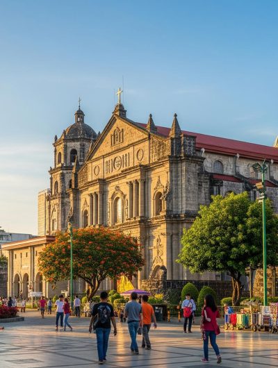 Cebu-City-Historical-Landmarks