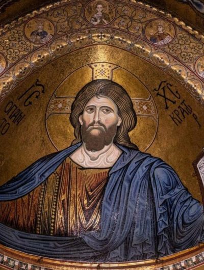Jesus Photo Malta 2025